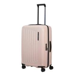 Samsonite Nuon Spinner 69 Exp Matt Powder Pink 17 Samsonite Nuon Spinner 69 Exp Matt Powder Pink -Samsonite Winkel image 115