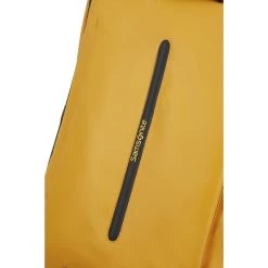 Samsonite Ecodiver Duffle/Wheels 55 Yellow -Samsonite Winkel image 1150
