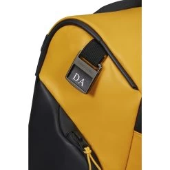 Samsonite Ecodiver Duffle/Wheels 55 Yellow -Samsonite Winkel image 1151
