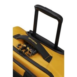 Samsonite Ecodiver Duffle/Wheels 55 Yellow -Samsonite Winkel image 1152