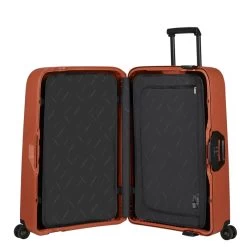 Samsonite Magnum Eco Spinner 81 Maple Orange 15 Samsonite Magnum Eco Spinner 81 Maple Orange -Samsonite Winkel image 1157