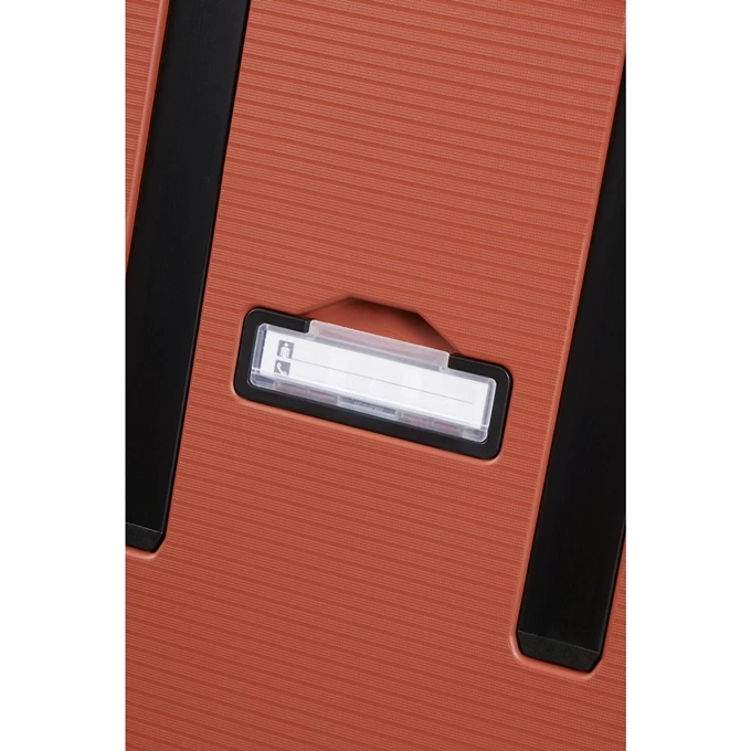 Samsonite Magnum Eco Spinner 81 Maple Orange 8 Samsonite Magnum Eco Spinner 81 Maple Orange - Afbeelding 6