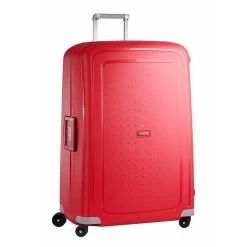 Samsonite S'Cure Spinner 81 Crimson Red