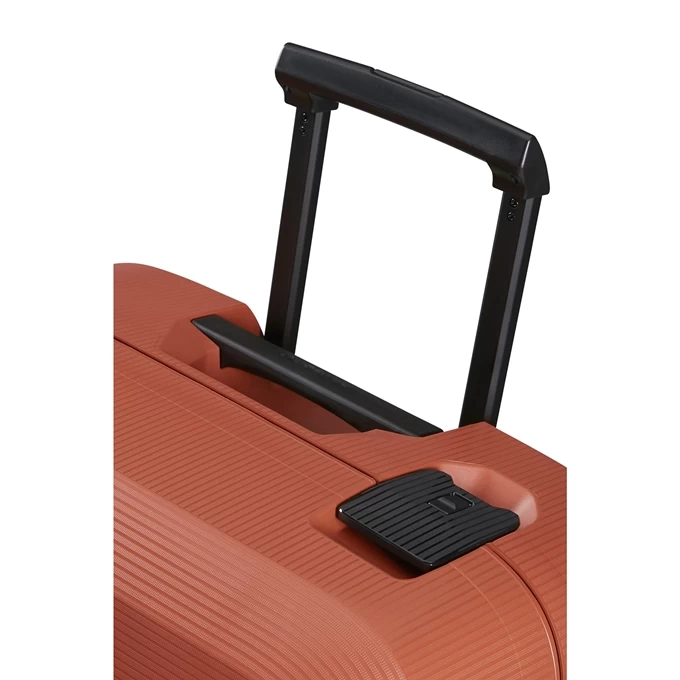 Samsonite Magnum Eco Spinner 81 Maple Orange 10 Samsonite Magnum Eco Spinner 81 Maple Orange - Afbeelding 8