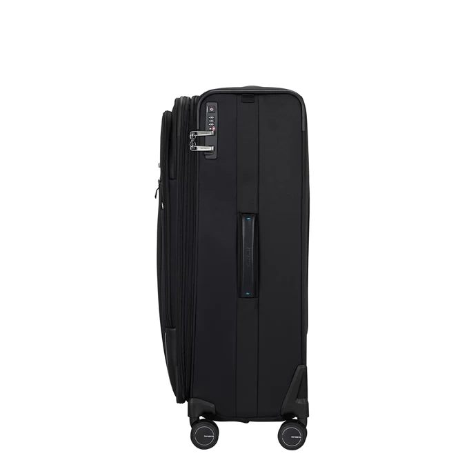 Samsonite Spectrolite 3.0 TRVL Spinner 78 Expandable Black 8 Samsonite Spectrolite 3.0 TRVL Spinner 78 Expandable Black - Afbeelding 6
