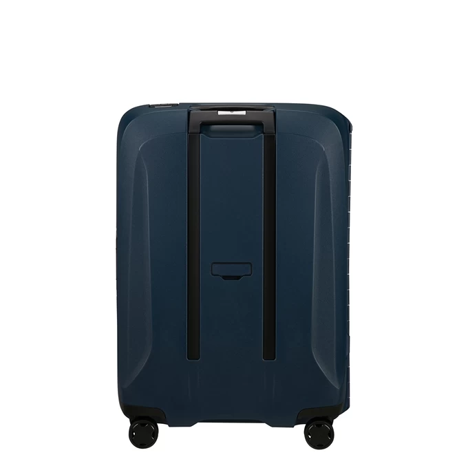 Samsonite Essens Spinner 69 Midnight Blue 5 Samsonite Essens Spinner 69 Midnight Blue - Afbeelding 3