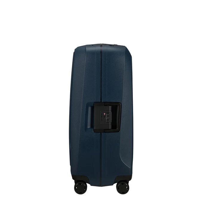 Samsonite Essens Spinner 69 Midnight Blue 8 Samsonite Essens Spinner 69 Midnight Blue - Afbeelding 6