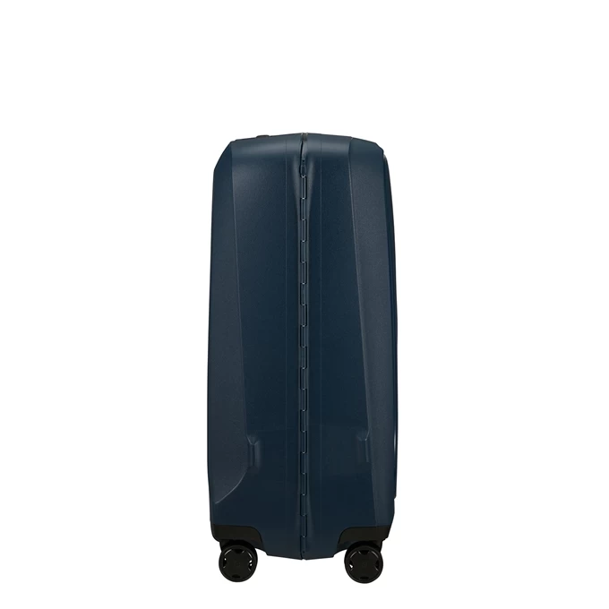 Samsonite Essens Spinner 69 Midnight Blue 9 Samsonite Essens Spinner 69 Midnight Blue - Afbeelding 7