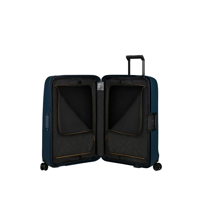 Samsonite Essens Spinner 69 Midnight Blue 11 Samsonite Essens Spinner 69 Midnight Blue - Afbeelding 9