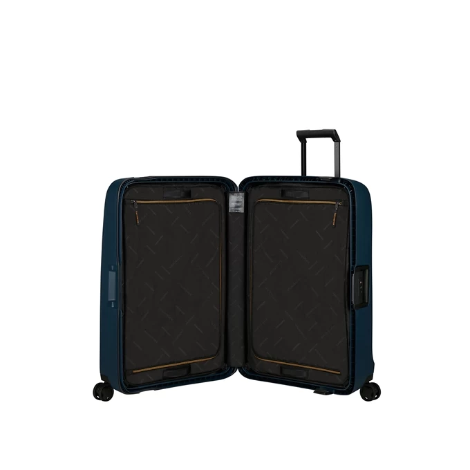 Samsonite Essens Spinner 69 Midnight Blue 12 Samsonite Essens Spinner 69 Midnight Blue - Afbeelding 10