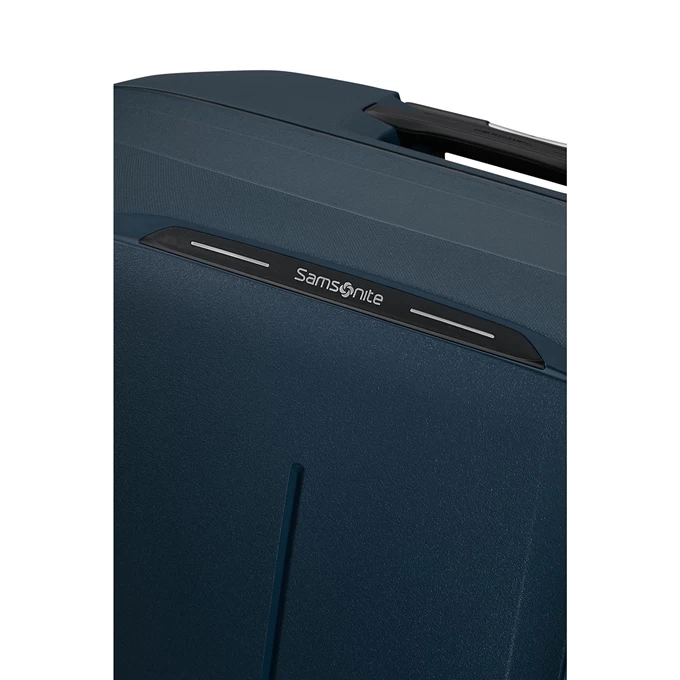 Samsonite Essens Spinner 69 Midnight Blue 16 Samsonite Essens Spinner 69 Midnight Blue - Afbeelding 14
