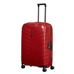 Samsonite Attrix Spinner 75 Red -Samsonite Winkel image 1190