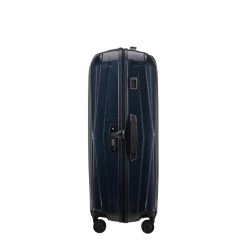 Samsonite Major-Lite Spinner 77 Midnight Blue -Samsonite Winkel image 1195
