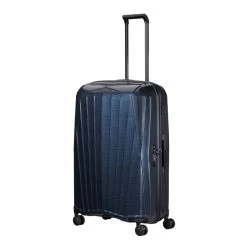 Samsonite Major-Lite Spinner 77 Midnight Blue -Samsonite Winkel image 1197