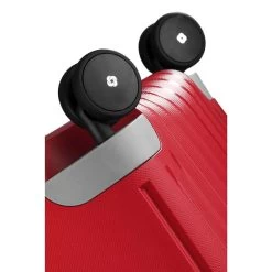 Samsonite S'Cure Spinner 81 Crimson Red -Samsonite Winkel image 120