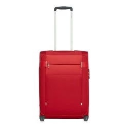 Samsonite Citybeat Upright 55 Red