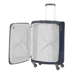 Samsonite Base Boost Spinner 55 Length 40 Navy Blue 13 Samsonite Base Boost Spinner 55 Length 40 Navy Blue -Samsonite Winkel image 1210