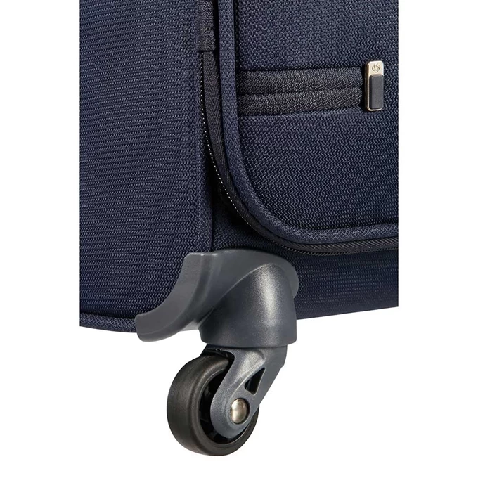 Samsonite Base Boost Spinner 55 Length 40 Navy Blue 6 Samsonite Base Boost Spinner 55 Length 40 Navy Blue - Afbeelding 4