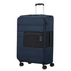 Samsonite Vaycay Spinner 77 EXP Navy Blue -Samsonite Winkel image 1220