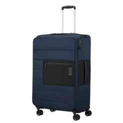 Samsonite Vaycay Spinner 77 EXP Navy Blue -Samsonite Winkel image 1224