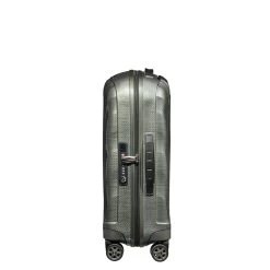 Samsonite C-Lite Spinner 55 Metallic Green 12 Samsonite C-Lite Spinner 55 Metallic Green -Samsonite Winkel image 1237