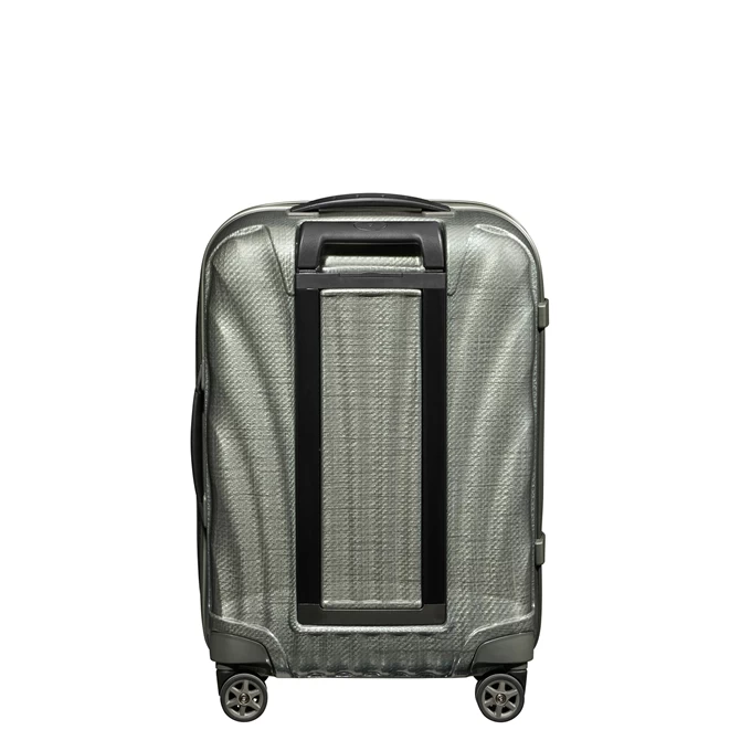 Samsonite C-Lite Spinner 55 Metallic Green 7 Samsonite C-Lite Spinner 55 Metallic Green - Afbeelding 5