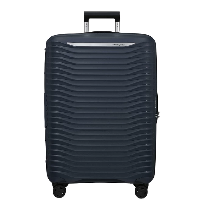 Samsonite Upscape Spinner 81 Expandable Blue Nights 3 Samsonite Upscape Spinner 81 Expandable Blue Nights