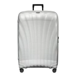 Samsonite C-Lite Spinner 86 Off White