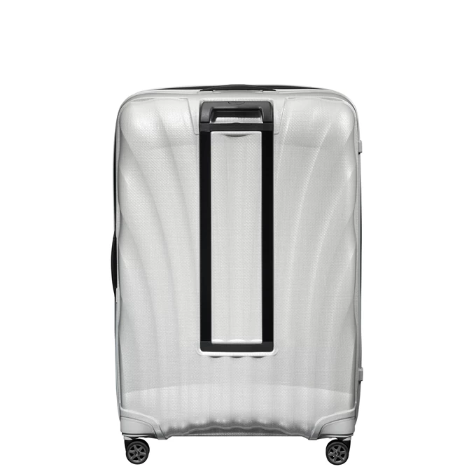 Samsonite C-Lite Spinner 86 Off White 8 Samsonite C-Lite Spinner 86 Off White - Afbeelding 6