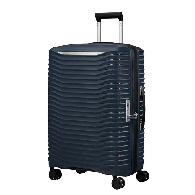 Samsonite Upscape Spinner 81 Expandable Blue Nights 5 Samsonite Upscape Spinner 81 Expandable Blue Nights - Afbeelding 3