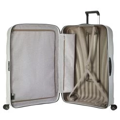 Samsonite C-Lite Spinner 86 Off White 16 Samsonite C-Lite Spinner 86 Off White -Samsonite Winkel image 1270