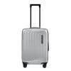 Samsonite Nuon Spinner 55 Exp Matt Silver 1 Samsonite Nuon Spinner 55 Exp Matt Silver -Samsonite Winkel image 1272