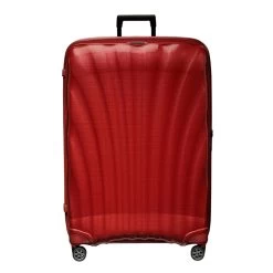 Samsonite C-Lite Spinner 86 Chili Red