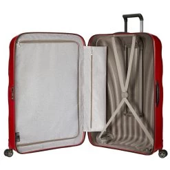 Samsonite C-Lite Spinner 86 Chili Red 16 Samsonite C-Lite Spinner 86 Chili Red -Samsonite Winkel image 1286
