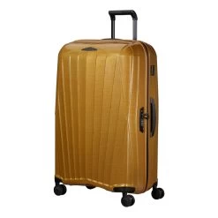 Samsonite Major-Lite Spinner 77 Saffron Yellow -Samsonite Winkel image 1291