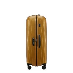 Samsonite Major-Lite Spinner 77 Saffron Yellow -Samsonite Winkel image 1292