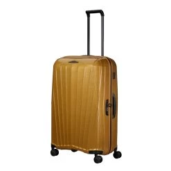 Samsonite Major-Lite Spinner 77 Saffron Yellow -Samsonite Winkel image 1294