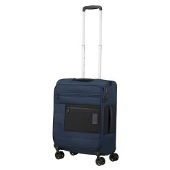 Samsonite Vaycay Spinner 55/40 Navy Blue -Samsonite Winkel image 13