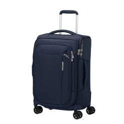 Samsonite Respark Spinner 55/35 Expandable Midnight Blue 7 Samsonite Respark Spinner 55/35 Expandable Midnight Blue -Samsonite Winkel image 1305