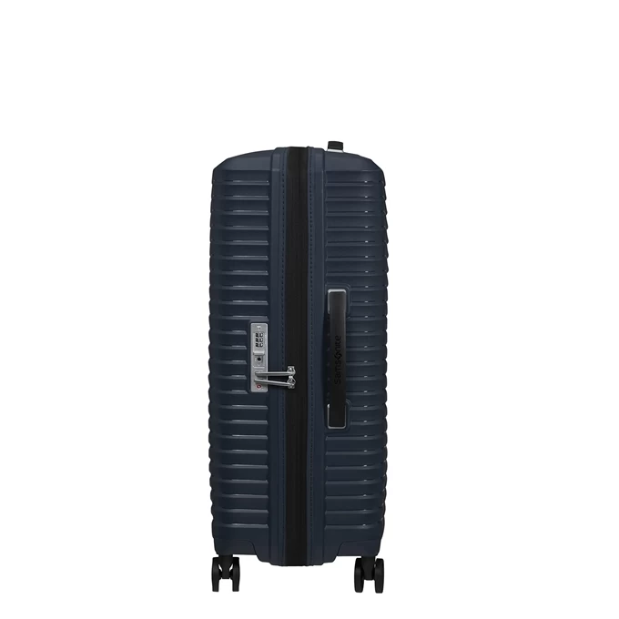 Samsonite Upscape Spinner 81 Expandable Blue Nights 9 Samsonite Upscape Spinner 81 Expandable Blue Nights - Afbeelding 7