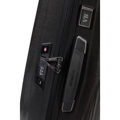 Samsonite Major-Lite Spinner 55 EXP Black -Samsonite Winkel image 1319