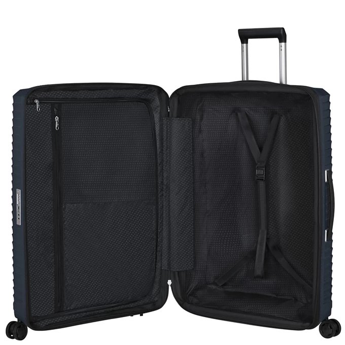 Samsonite Upscape Spinner 81 Expandable Blue Nights 10 Samsonite Upscape Spinner 81 Expandable Blue Nights - Afbeelding 8
