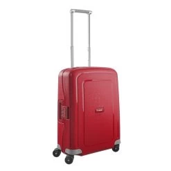 Samsonite S'Cure 4-Delige Kofferset 55/69/75/81 Crimson Red 31 Samsonite S'Cure 4-Delige Kofferset 55/69/75/81 Crimson Red -Samsonite Winkel image 1330