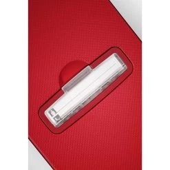 Samsonite S'Cure 4-Delige Kofferset 55/69/75/81 Crimson Red 37 Samsonite S'Cure 4-Delige Kofferset 55/69/75/81 Crimson Red -Samsonite Winkel image 1336