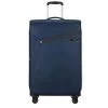 Samsonite Litebeam Spinner 77 EXP Midnight Blue 2 Samsonite Litebeam Spinner 77 EXP Midnight Blue -Samsonite Winkel image 1353
