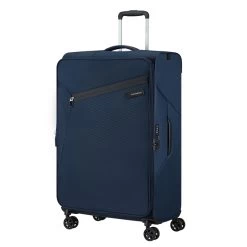Samsonite Litebeam Spinner 77 EXP Midnight Blue -Samsonite Winkel image 1356