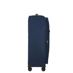 Samsonite Litebeam Spinner 77 EXP Midnight Blue -Samsonite Winkel image 1358