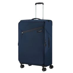 Samsonite Litebeam Spinner 77 EXP Midnight Blue -Samsonite Winkel image 1360