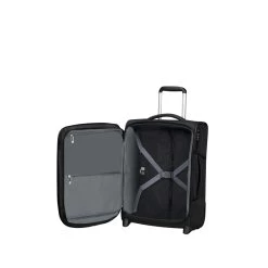 Samsonite Respark Upright 55 Expandable Ozone Black 9 Samsonite Respark Upright 55 Expandable Ozone Black -Samsonite Winkel image 1364