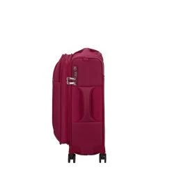 Samsonite D'Lite Spinner 55 Exp Fuchsia -Samsonite Winkel image 1371